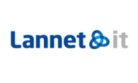 logo lannet
